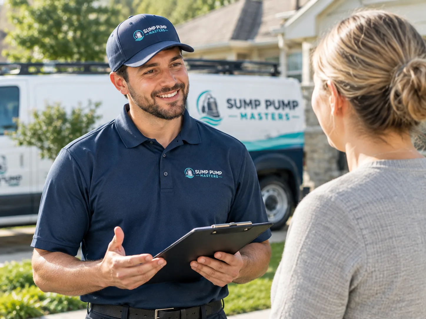 Sump Pump Repair Shacklefords, VA FAQs